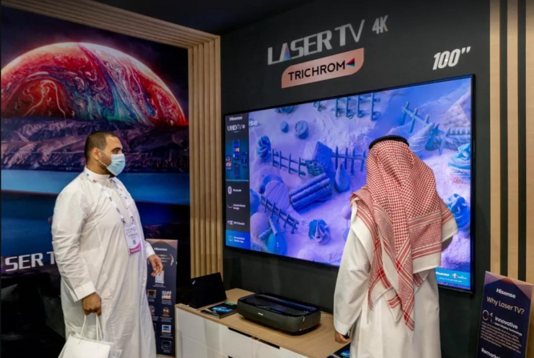 中国电视业“芯”动二十年 第9张