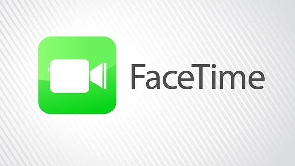 苹果视频聊天软件FaceTime