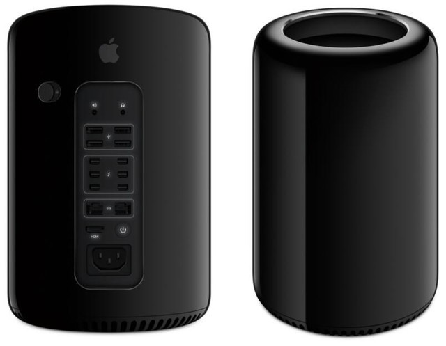 2022款Mac Pro：价格更便宜 扩展性开倒车 