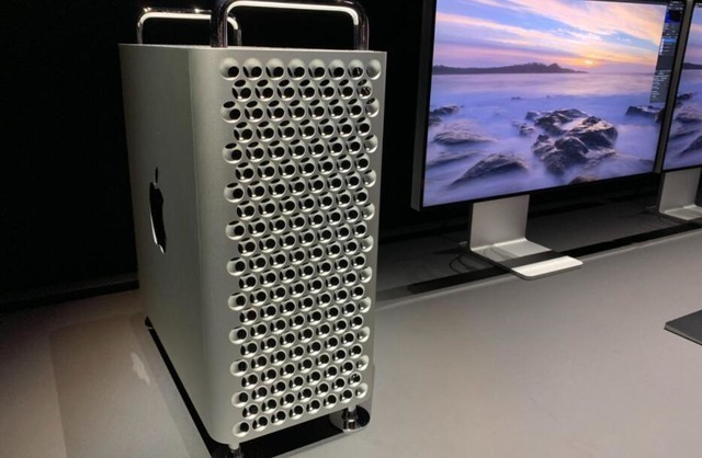 2022款Mac Pro：价格更便宜 扩展性开倒车 