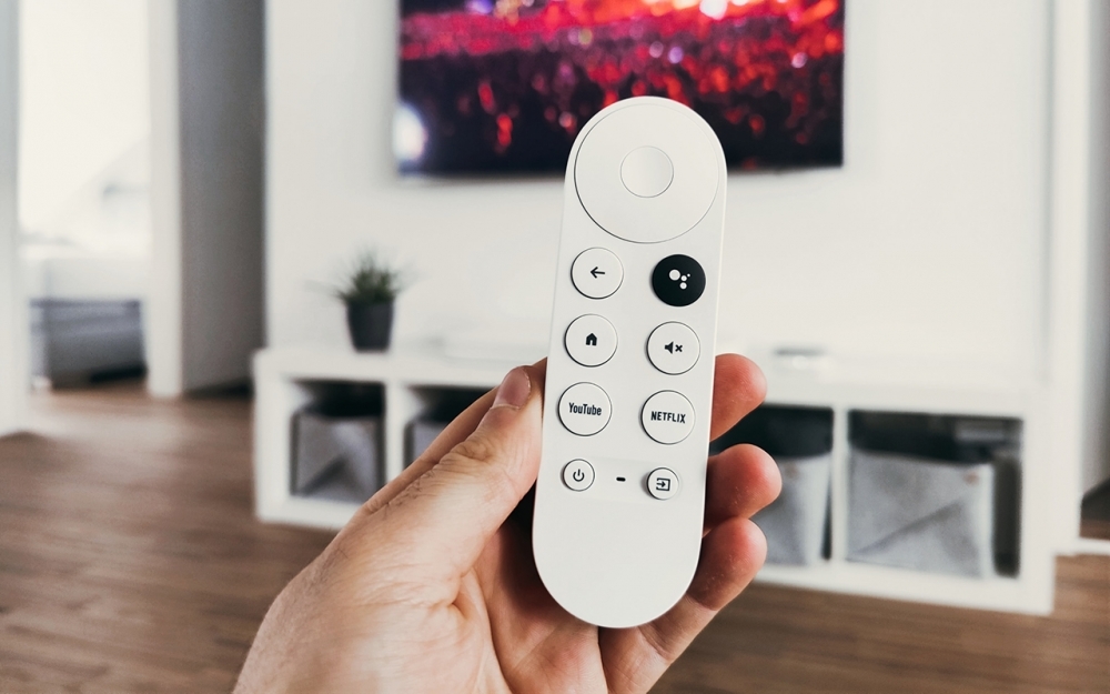 Google 下一代 Chromecast可能只支持1080p画质 第1张