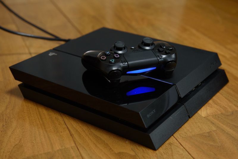 PS5缺芯“难产” 索尼告诉组装厂：增产100万台PS4 第1张