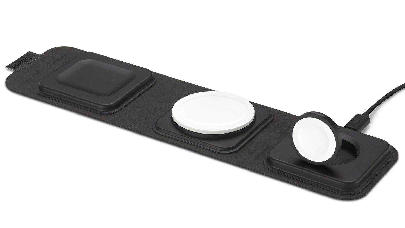 mophie三合一旅行充电器在苹果官网上架 售价1098元 第2张