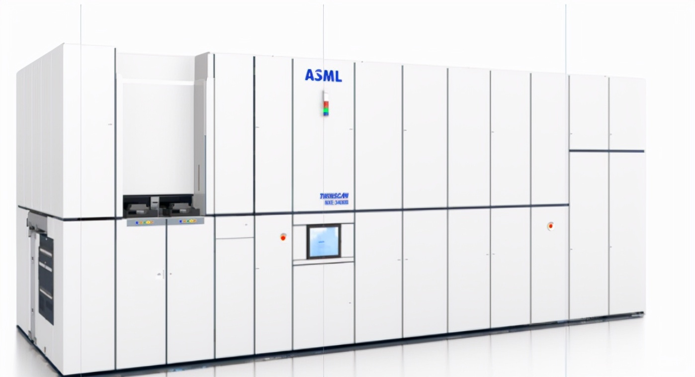 ASML光刻机价格再创新高 台积电或无购买计划 第4张