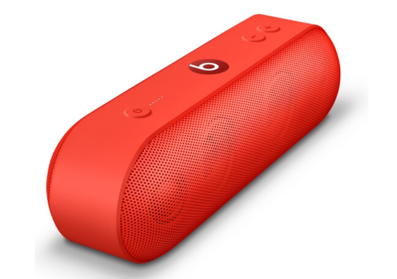 苹果官网下线Beats Pill Plus音箱 第2张