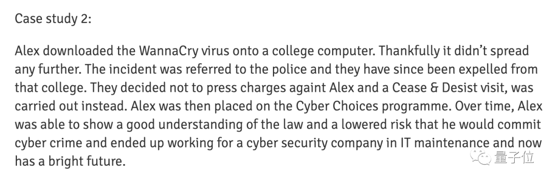 英国熊孩子频繁攻击学校网络：政府引导学生去当白帽黑客 年薪约46万元 第1张