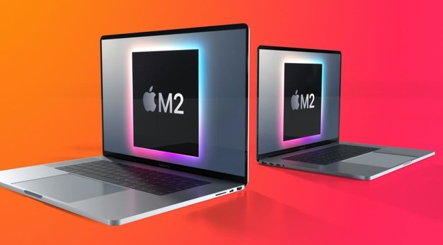 替代现有13英寸版本 苹果将推14英寸M2芯片Macbook Pro 