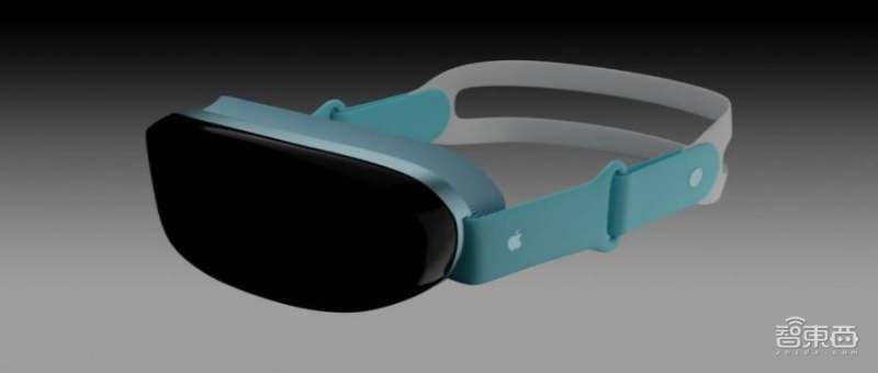 苹果首款AR眼镜或叫“Apple Vision”？今年四季度见分晓