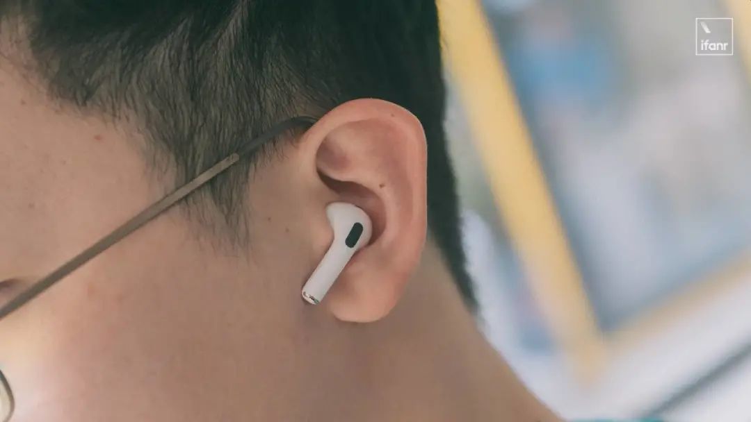 苹果高管揭秘 原来AirPods 3是这样设计的 第4张