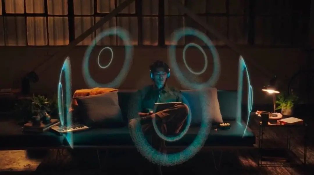 苹果高管揭秘 原来AirPods 3是这样设计的 第6张