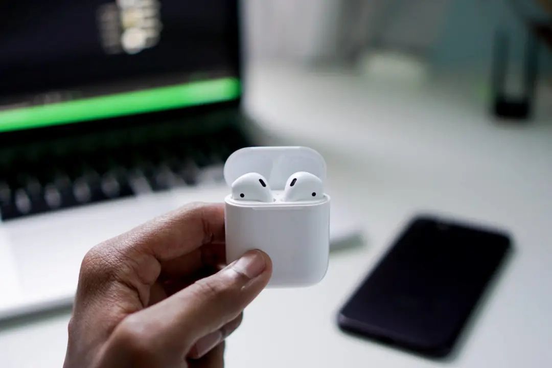 苹果高管揭秘 原来AirPods 3是这样设计的 第14张