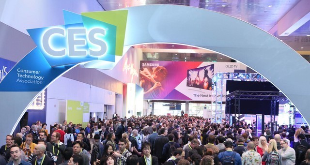 CES2022：挤爆牙膏管？硬件厂商卷起来 