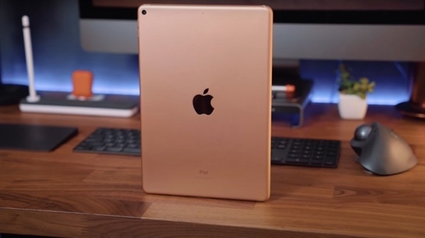喜大普奔！入门款新iPad曝光：苹果提升配置 性价比更强