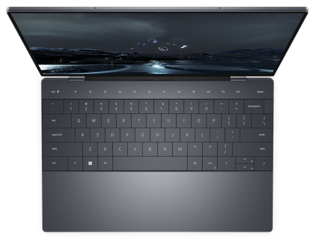 戴尔发布 XPS 13 Plus笔记本：i7-1280P+LPDDR5内存 第3张