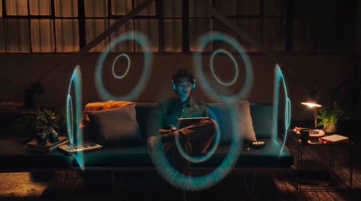 苹果是如何设计AirPods3的？ 第4张