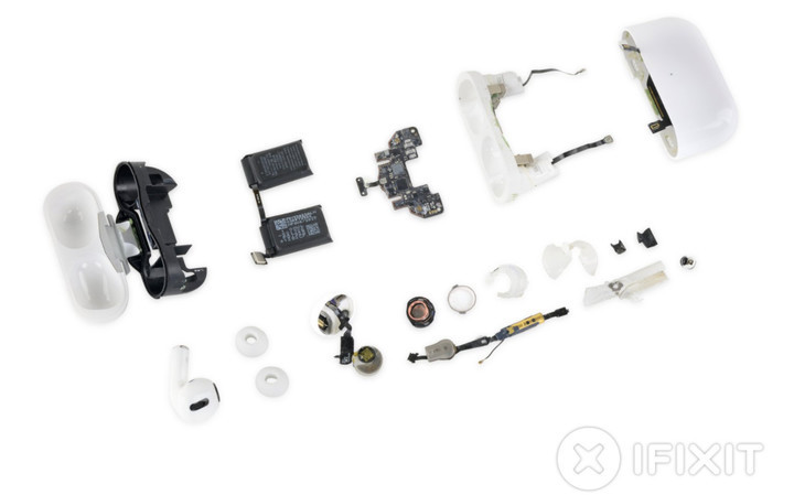 苹果是如何设计AirPods3的？ 第6张