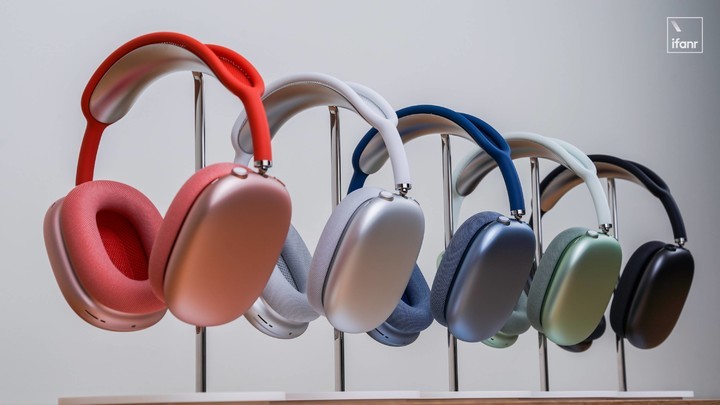 苹果是如何设计AirPods3的？ 第8张