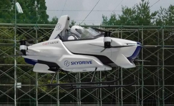 CES上的这个黑科技能让林黛玉轻松KO鲁智深 第4张