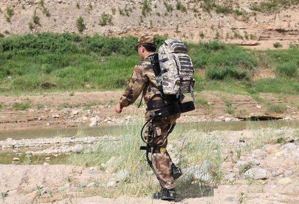 CES上的这个黑科技能让林黛玉轻松KO鲁智深 第7张