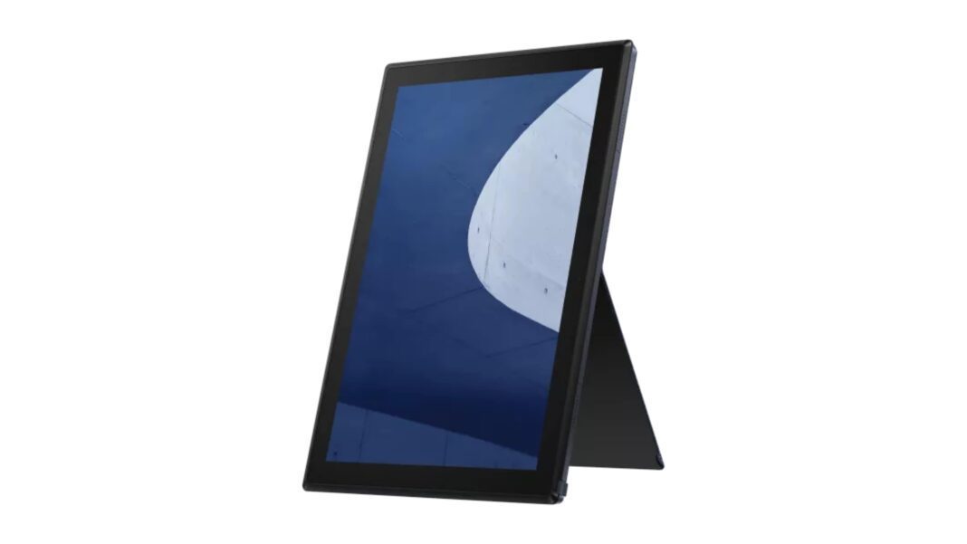 CES 2022：华硕发布ExpertBook B3可拆卸平板电脑 第2张