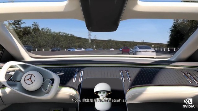 CES 2022：NV发布会汇总 新卡皇3090ti问世 第17张