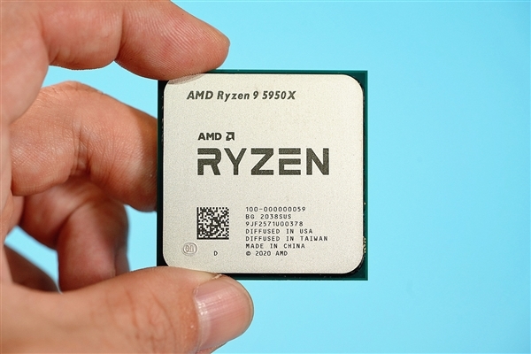 AMD良心YES！X370主板正式升级支持锐龙5000