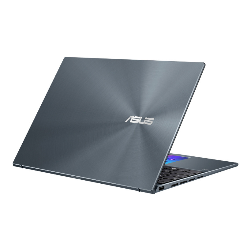 华硕发布新款Zenbook 14X OLED笔记本：12代酷睿+MX550 第2张