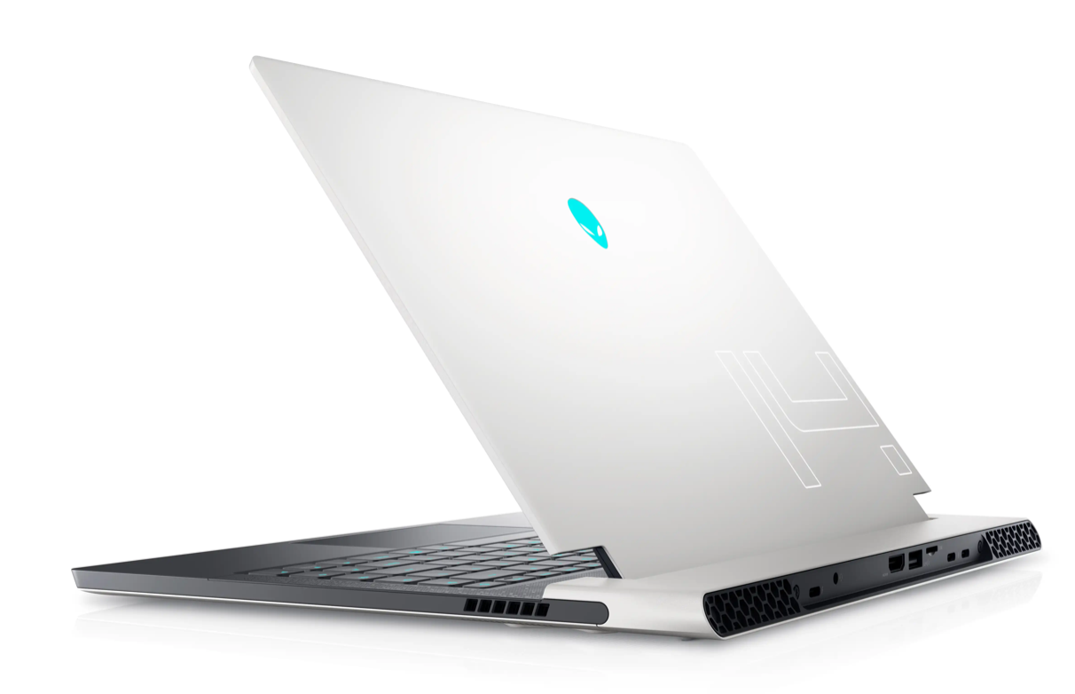 外星人发布旗下最薄游戏本X14：14核i7+RTX 3060 第2张