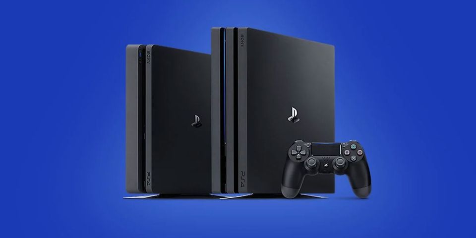 索尼官方表示并无计划在2021年年底停产PS4