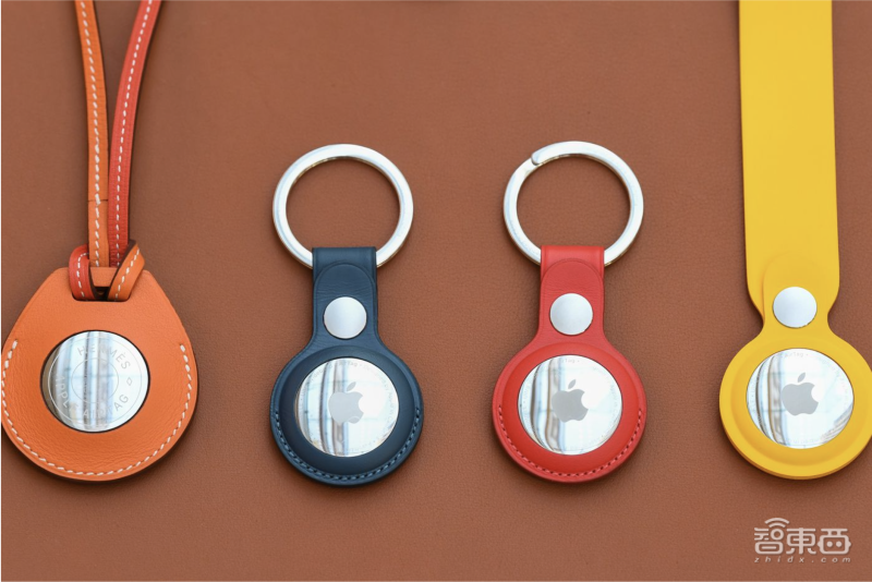 苹果带飞的“防丢”盛宴：UWB技术如何改写定位游戏规则？ 第1张