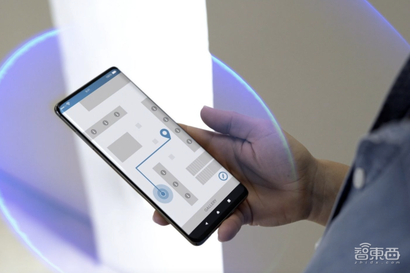 苹果带飞的“防丢”盛宴：UWB技术如何改写定位游戏规则？ 第4张