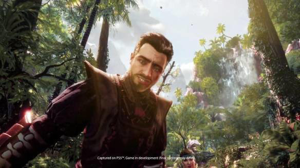 索尼PS VR2公布：采用4K HDR OLED屏 支持眼动追踪与触觉反馈 第2张