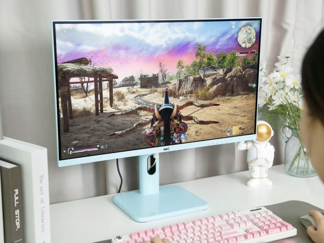 高刷新率就流畅？你的显示器可能选错了 第1张