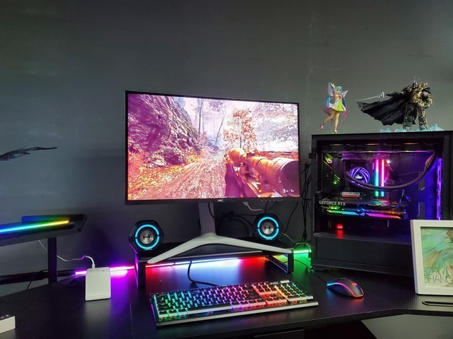 高刷新率就流畅？你的显示器可能选错了 第2张