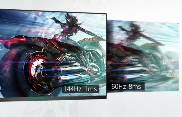 高刷新率就流畅？你的显示器可能选错了 第3张
