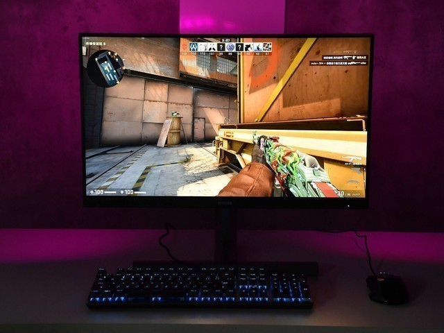 高刷新率就流畅？你的显示器可能选错了 第10张