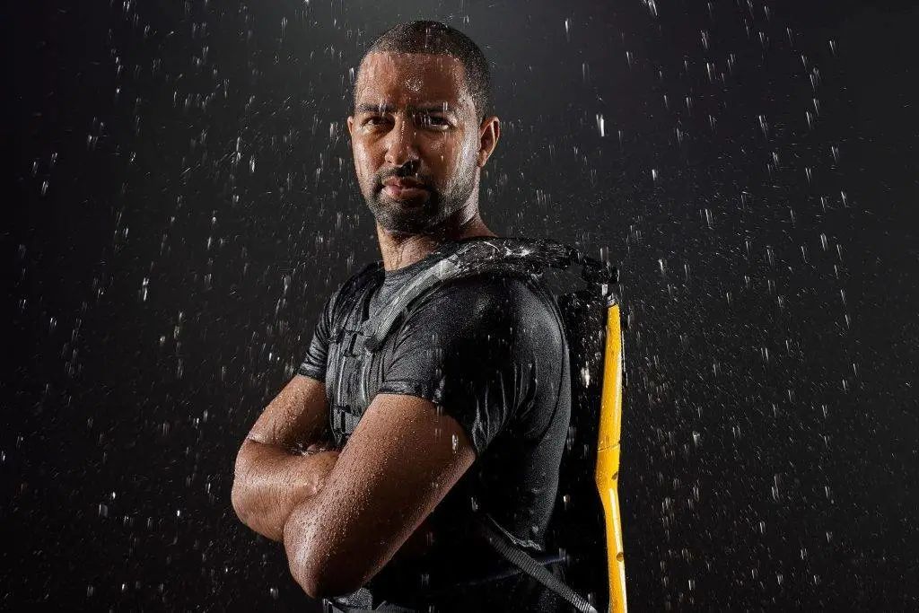 穿上仿生外骨骼 科幻也许没有那么远 第3张