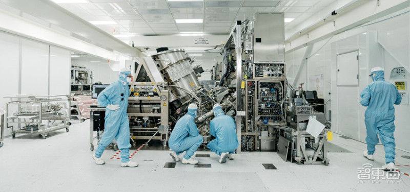 半导体设备最新报告！四大核心设备三种已突破 光刻机仍是痛 第1张