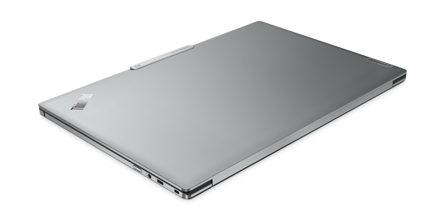 ThinkPad Z16 笔记本发布：锐龙6000H+AMD独显