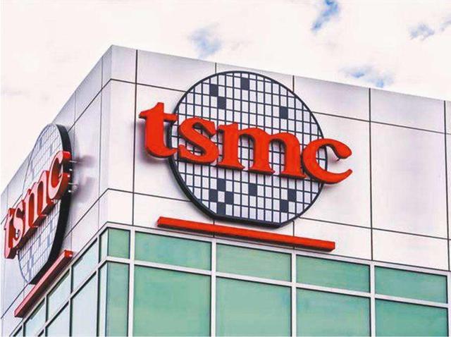 台积电没想到刚宣布2300亿元建厂 两个消息就传来了 第1张