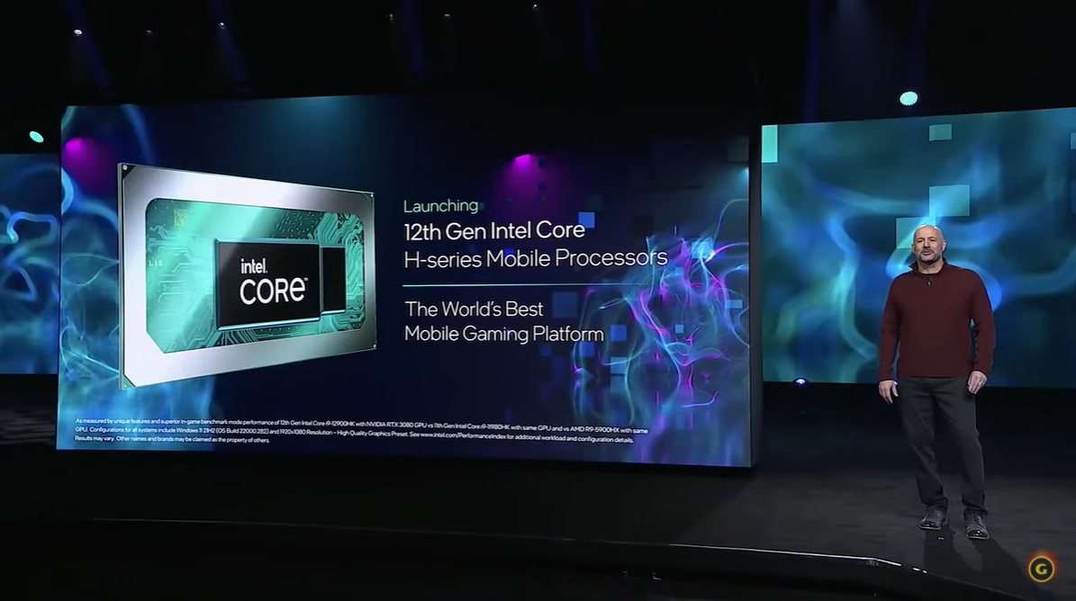 在CES 2022的舞台上 AIN三家都想“卷”死对方 第2张