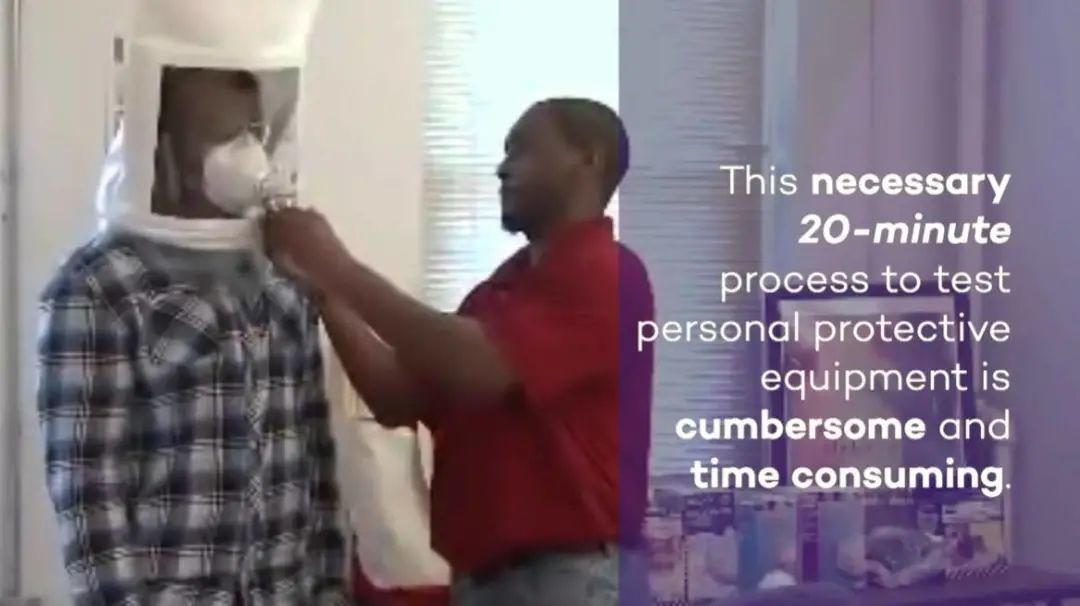 N95口罩也能测心率？西北大学将口罩变成智能监测器 第8张