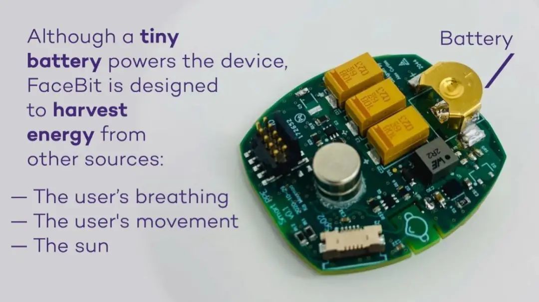 N95口罩也能测心率？西北大学将口罩变成智能监测器 第9张