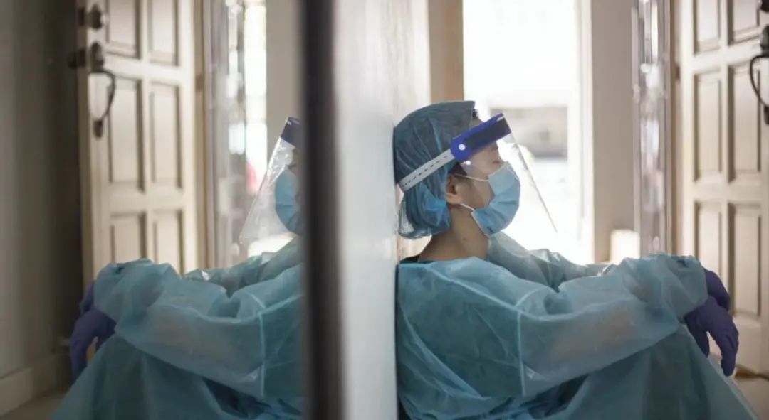 N95口罩也能测心率？西北大学将口罩变成智能监测器 第10张