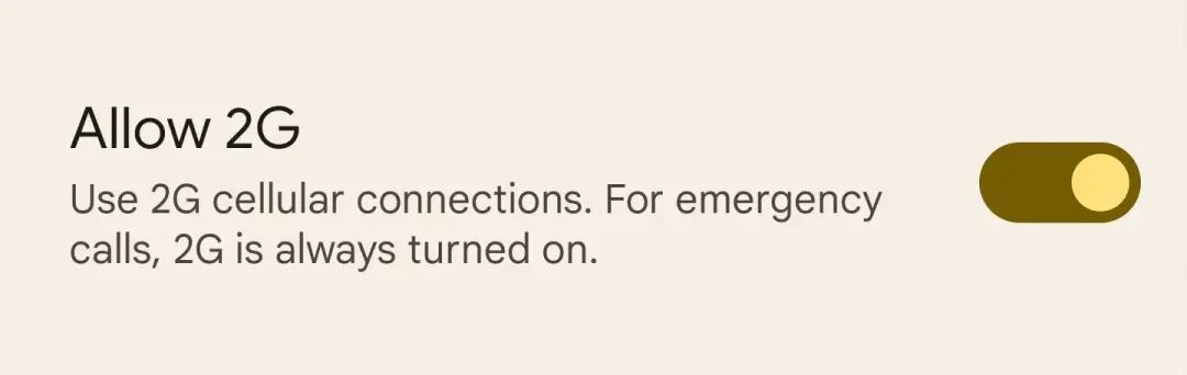 在这个功能上iOS落后Android了 第1张