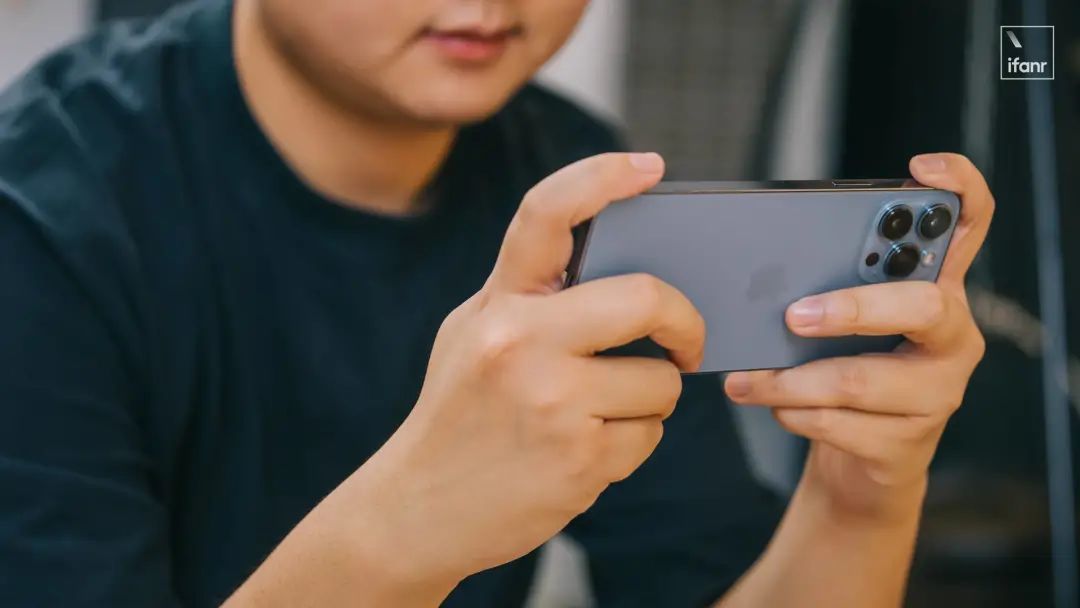 在这个功能上iOS落后Android了 第14张