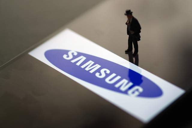 三星手机又想重返中国 第1张