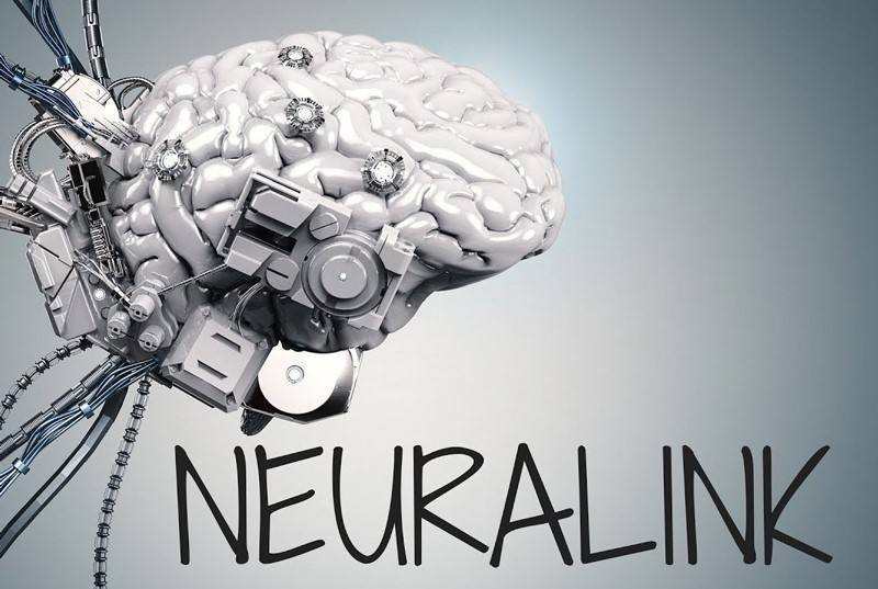 Neuralink 脑机接口