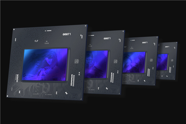 性能暴涨40％之后：Intel Arc显卡冒出来20个版本 第2张