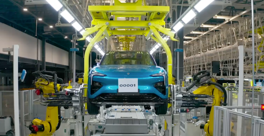 恒大首车 开上乐视、拜腾老路？ 第1张